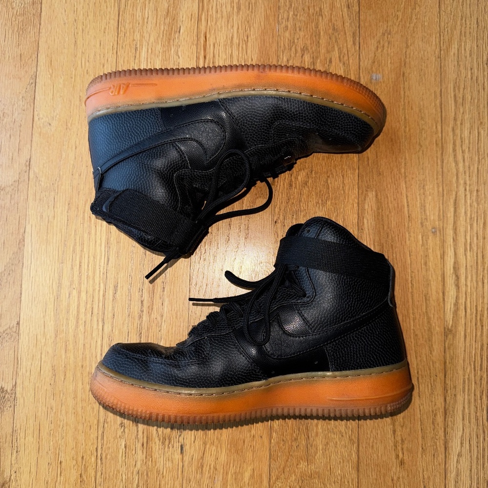 Nike Air Force 1 High By You (mid)